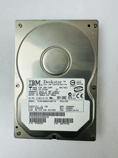 IBM 07N9550 IC35L060AVV207-0 Hard Disk Drive picture