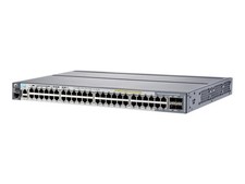 HPE 2920-48G-PoE+ Switch, J9729A picture