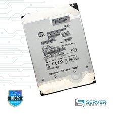 HGST HUS726060ALS644 6TB SAS 6Gb/s 6Gb/s 3.5 in Enterprise HDD picture