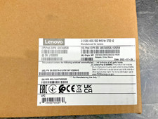 Lenovo Micron 5300 480GB SATA SSD Drive LFF Hot Swap 4XB7A80536 ✅❤️️✅❤️ NEW picture