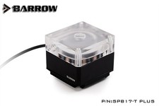Barrow PLUS version speed 17w pump kit SPB17-T-PLUS-BK 6937826612688 picture