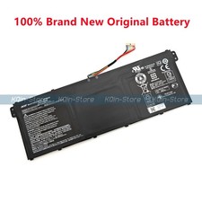 New Original AP19B8M Battery for Acer TravelMate P4 TMP414-51 Swift 3 SF314-59 picture
