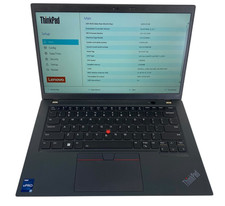 Lenovo ThinkPad L14 Gen 3 14