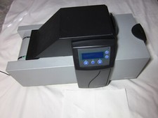 FARGO HDP 600 ID CARD PRINTER / ENCODER AND LAMINATION picture