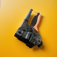 🔥(AN) ***QTY 1*** 90 Degree Ultimate Rapid Punch Tool TO Crimp 90 RPT Networkin picture