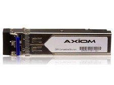 Axiom-New-ONS-SI-GE-ZX-AX _ AXIOM 1000BASE-ZX IND. TEMP SFP TRANSCEIVE picture