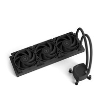EK Nucleus AIO All-in-One Liquid CPU Cooler with FPT 360mm, Dark - CR360 picture