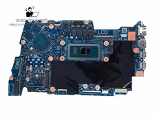 0J3TXK For Dell Inspiron 7630 2-in-1 Motherboard 213228-2 i7-1360P 16GB J3TXK picture