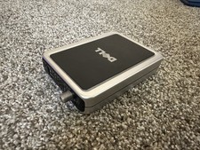Dell Angel USB TV Tuner External USB Device P N X9844 picture