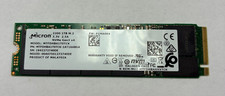 Micron NVMe Gen3 x4 1TB MTFDHBA1T0TCK picture