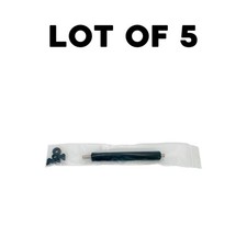 LOT OF 5🔥Kit Platen Roller 105934-034 w/Bearings for ZP450 ZP500 ZP505 ZP550 picture