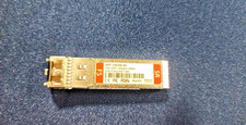 FIBERSTORE SFP-10GSR-85 10G SFP+ 850nm 300m Transceiver Module picture