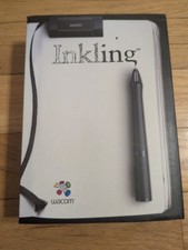 Wacom Inkling MDP-123 New & Sealed Ships Fast picture