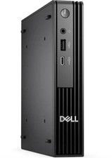 Dell Pro Micro QCM1250, Intel Ultra 5,235T, 16GB RAM, 512GB SSD, WIFI Win 11 Pro picture