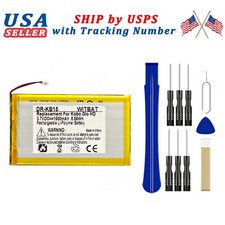 Battery PR-285083 PR-284983N For Kobo Glo HD eReader BNRV510 E-book HD H2O+TOOL picture