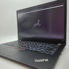 ThinkPad T480s - Libreboot/Trisquel (w/Wifi AC), i5-8350U, 16GB RAM, 512GB NVMe picture