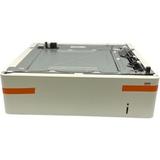 NEW Open Box B5L34A Paper Tray Feeder 500-Sheet for HP LaserJet M552 M553 M577 picture