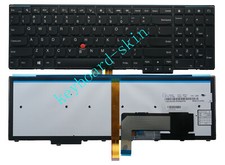 New for lenovo IBM Thinkpad T560 laptop Keyboard backlit --Not Fir T560P T560s picture