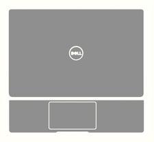 LidStyles Multiple Colors Laptop Skin Protector Dell Latitude 5520 5521 5530 picture