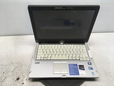 Fujitsu LifeBook T900 Intel i5-M520 2.4GHz 4 GB NO HDD No Batt picture