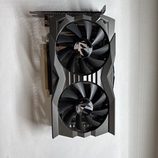 ZOTAC Gaming GeForce RTX 2070 SUPER MINI 8GB GDDR6 GPU Graph Card ZT-T20710E picture