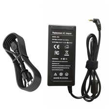 65W Laptop Charger  For Lenovo ADLX65CCGU2A AC Adapter Lenovo IdeaPad 3 15IIL05 picture