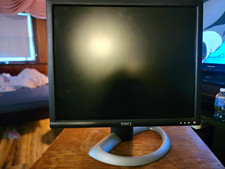 Dell UltraSharp 1901FP 19