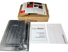 Verizon Voice Backup Device CyberPower CyberShield #DBH36D12V New picture