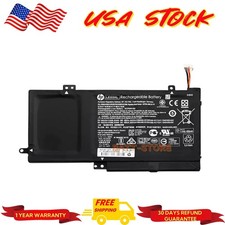 LE03XL Genuine 48Wh Laptop Battery For HP Envy X360 Pavilion X360 796356-005 picture