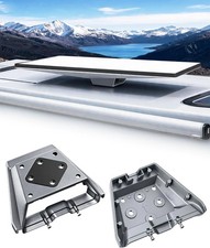 Starlink Gen 3 Mobility Mount, Heavy-Duty Aluminum RV Roof Mount, 8° Tilt Anti-T picture