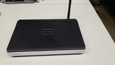 D-Link WBR-2310 54 Mbps 4-Port 10/100 Rangebooster Wireless G Router picture