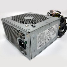 600W 633186-002 DPS-600WB A For HP ENVY 810 Phoenix h9-1400t CTO Power Supply picture