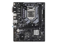 For ASRock B560M-HDV A motherboard LGA1200 DDR4 HDMI+VGA+DVI Micro ATX Tested OK picture