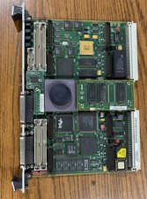 Motorola MVME162-533A Circuit Board picture