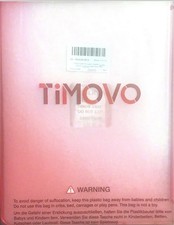TIMOVO 3ZBT PC Case for Ipad Air 13 2024 Ipad Pro 13 picture
