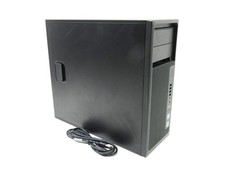 HP Z240 Workstation | 3.30GHz Quad Core Xeon E3-1225 v5 | 400W picture