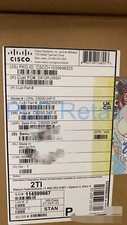 NEW CISCO C9200-24P-E 24 port POE switch Fast delivery picture