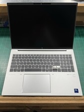 Mixed Lot of HP EliteBook Ryzen 860 845 645 G9 G8 Dell Latitude 7420 i7 32GB RAM picture