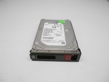 HPE HP 4TB Midline 3.5