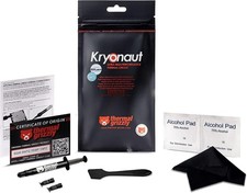 Thermal Grizzly Kryonaut CPU Thermal Paste - High Performance PC Thermal Past picture