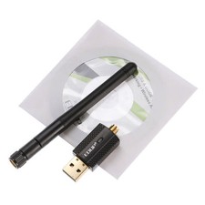 EDUP MS1581 Wifi Signal Receiver USB2.0 Lan ANTENNA 300MBPS 802.11n/g/b picture