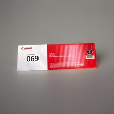 CANON Genuine Cartridge 069 For LBP674C Color Image Class MF750C Series. New (s) picture