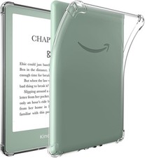 Clear Case for 6.8