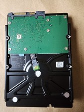 HPE 4TB 7.2K RPM 12Gbps 3.5-inch LFF Midline SAS Hard Drive. picture