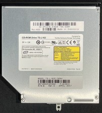 Dell / Toshiba Samsung TS-L162C Slim CD-ROM Drive / FC216 / T9502 picture