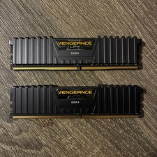 Corsair Vengeance LPX 32GB (2x16GB) RAM DDR4 3600MHz picture