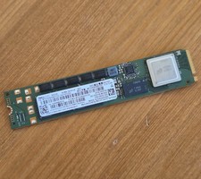 960GB Micron 7400 Dell EMC Gen4 x4 M.2 NVMe SSD Drive MTFDKBG960TDZ 22110 1TB picture