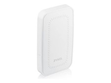 Zyxel WAX300H Radio access point 1GbE Wi-Fi 6 2.4 GHz, 5 GHz WAX300H-EU0101F picture