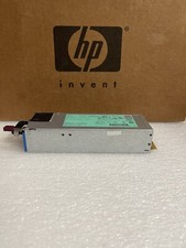 HP HSTNS-PF43 1400W COMMON SLOT PLATINUM PLUS HOT PLUG POWER SUPPLY 733428-401 picture