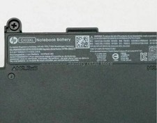 Genuine CI03XL Battery For HP ProBook 640 645 650 655 G2 HSTNN-UB6Q 801554-001 picture